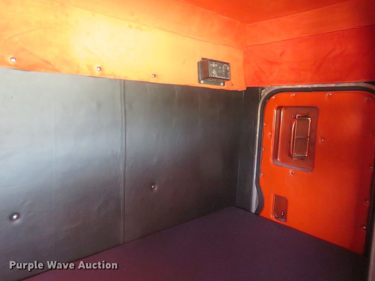 image for item FP9337 1984 Peterbilt 359  semi truck