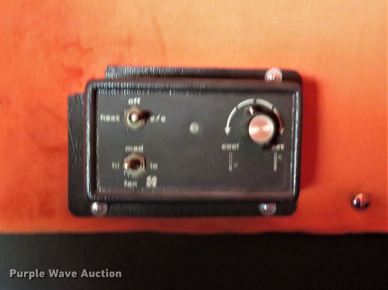 image for item FP9337 1984 Peterbilt 359  semi truck