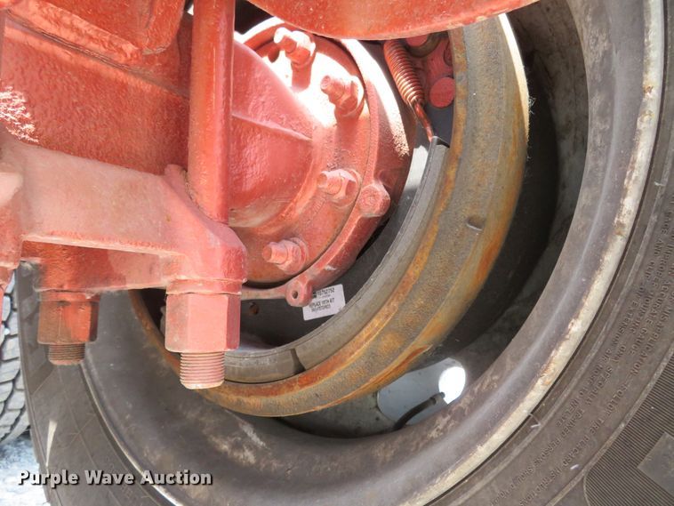 image for item FP9337 1984 Peterbilt 359  semi truck