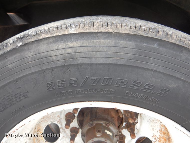 image for item HT9252 2013 Dragon Products Heavy Haul  lowboy equipment trailer