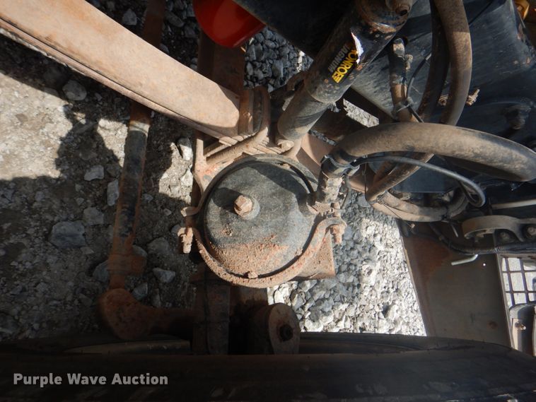 image for item HT9356 2003 Peterbilt 378  semi truck