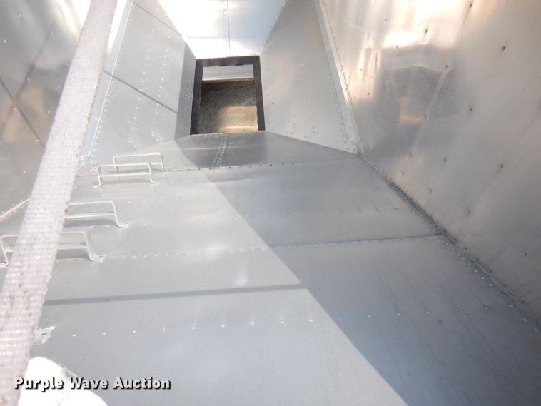 image for item IL9863 2020 Timpte  grain trailer