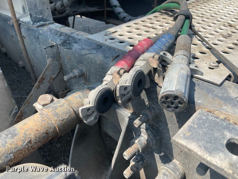 image for item KK9658 2013 International ProStar  semi truck