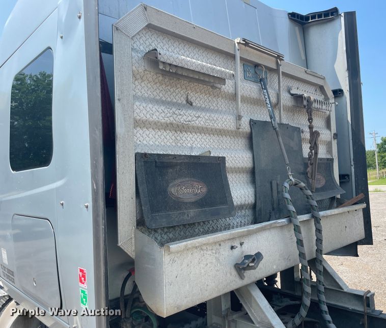 image for item KK9658 2013 International ProStar  semi truck