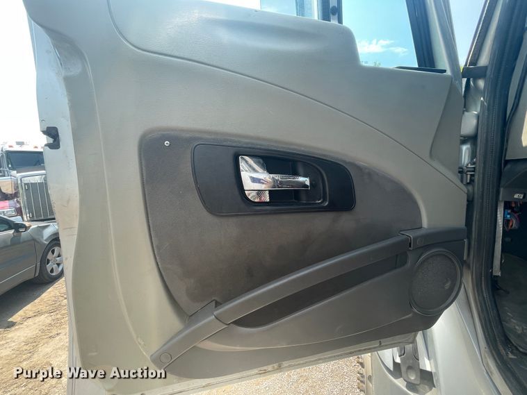 image for item KK9658 2013 International ProStar  semi truck