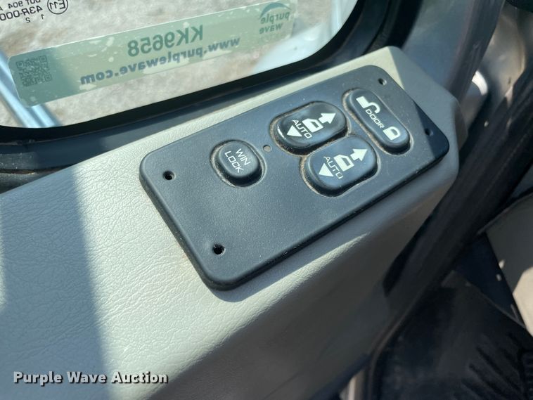 image for item KK9658 2013 International ProStar  semi truck