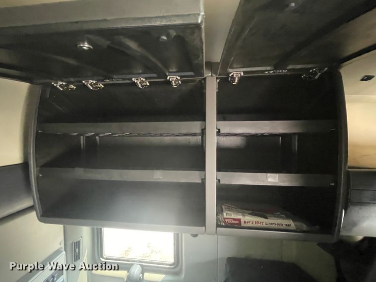 image for item KK9658 2013 International ProStar  semi truck