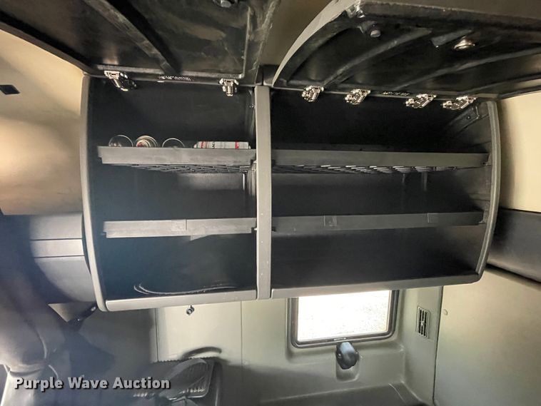 image for item KK9658 2013 International ProStar  semi truck