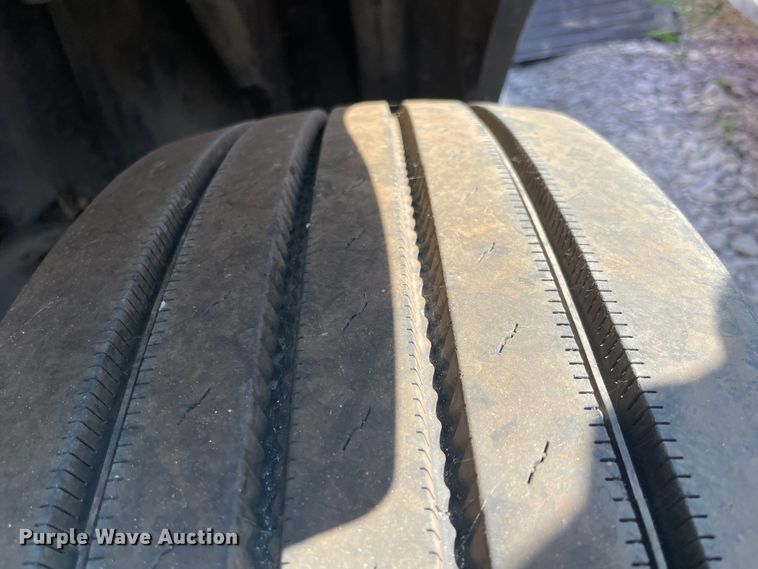 image for item KK9658 2013 International ProStar  semi truck