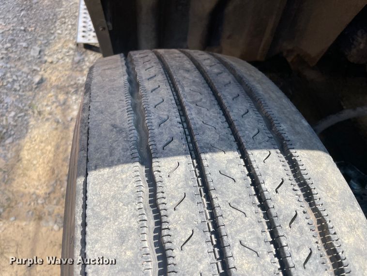 image for item KK9658 2013 International ProStar  semi truck