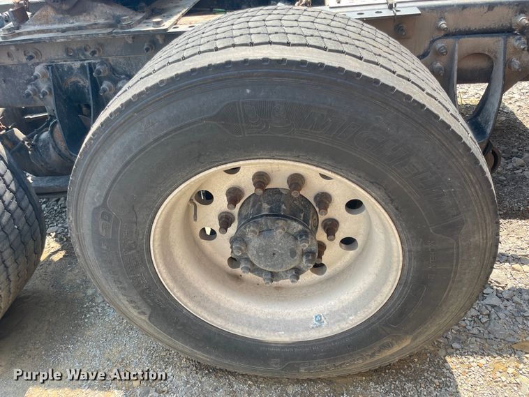 image for item KK9658 2013 International ProStar  semi truck