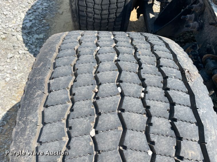 image for item KK9658 2013 International ProStar  semi truck