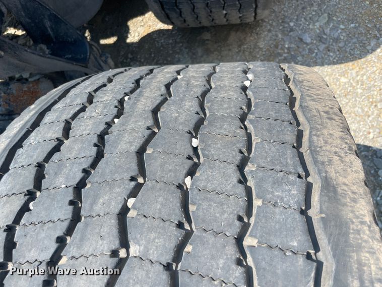 image for item KK9658 2013 International ProStar  semi truck