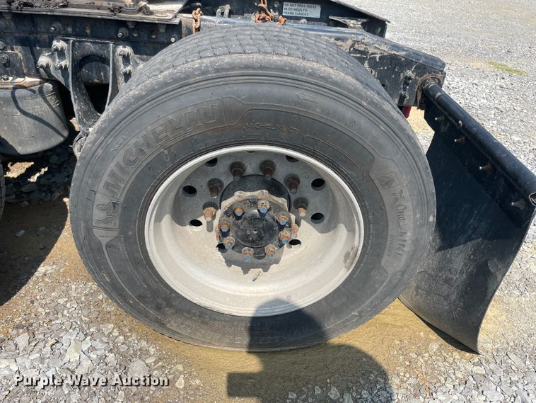 image for item KK9658 2013 International ProStar  semi truck