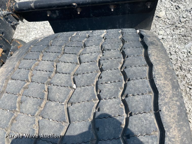 image for item KK9658 2013 International ProStar  semi truck