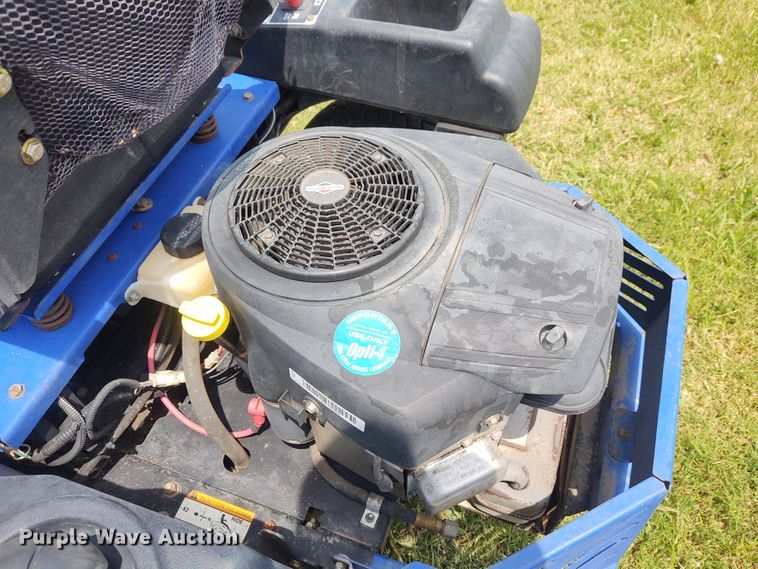 image for item BY9365 Dixon Ram  ZTR lawn mower