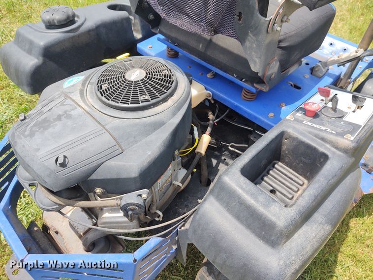 image for item BY9365 Dixon Ram  ZTR lawn mower