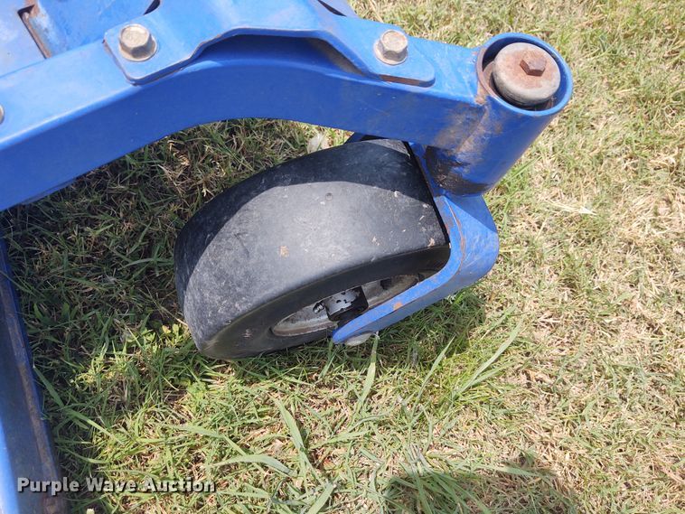 image for item BY9365 Dixon Ram  ZTR lawn mower