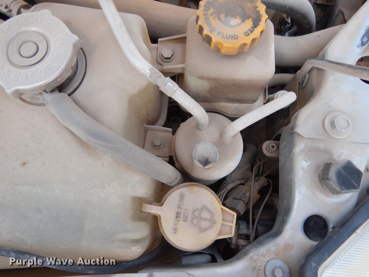 image for item DC2039 2004 Chrysler Sebring LX