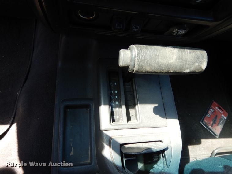 image for item DC2040 1999 Jeep Cherokee Sport  passenger vehicle