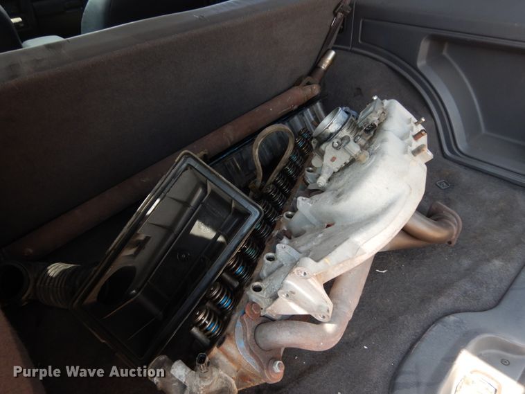 image for item DC2040 1999 Jeep Cherokee Sport  passenger vehicle