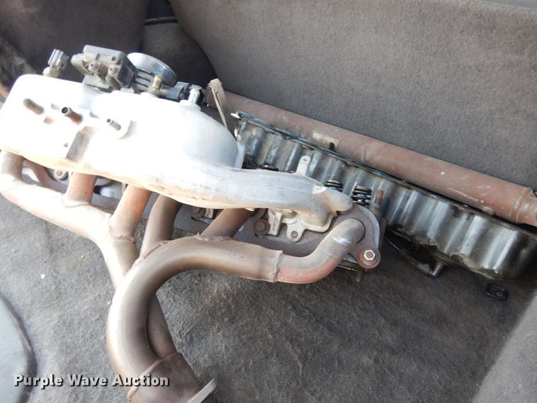 image for item DC2040 1999 Jeep Cherokee Sport  passenger vehicle