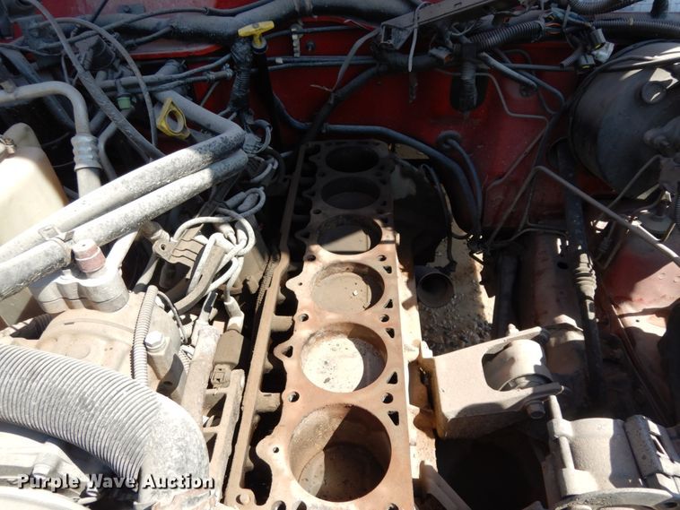 image for item DC2040 1999 Jeep Cherokee Sport  passenger vehicle