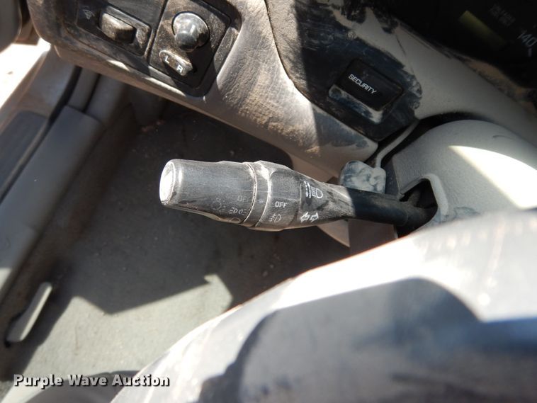 image for item DC2041 2001 Nissan Altima GLE