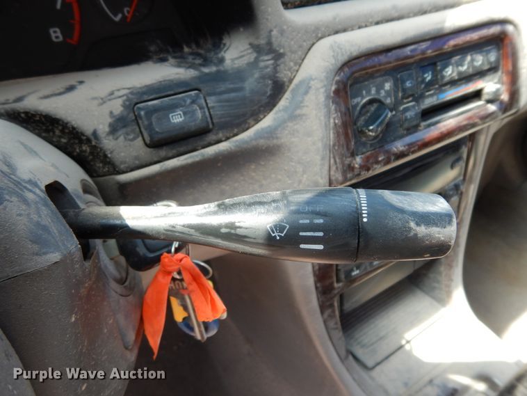 image for item DC2041 2001 Nissan Altima GLE