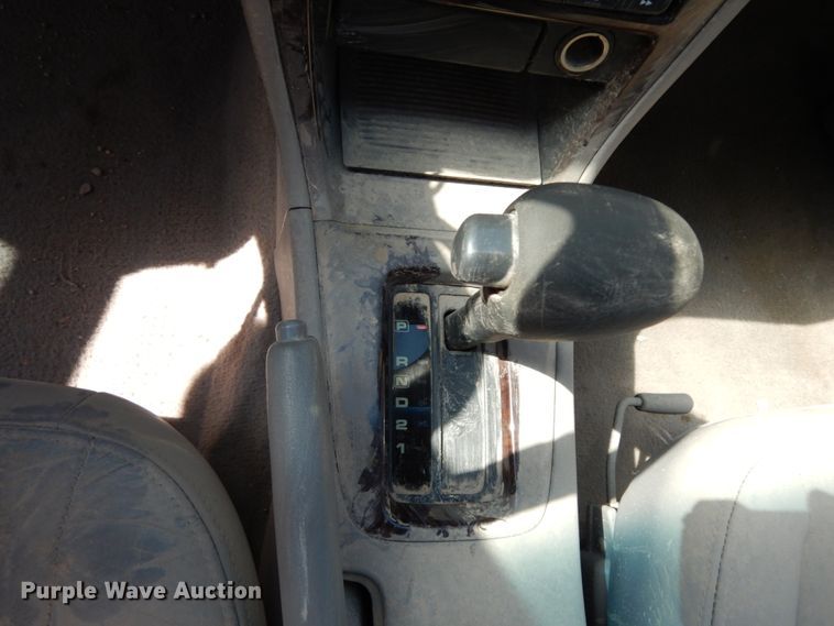 image for item DC2041 2001 Nissan Altima GLE