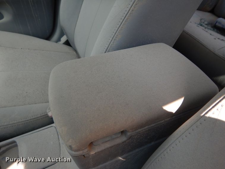 image for item DC2041 2001 Nissan Altima GLE