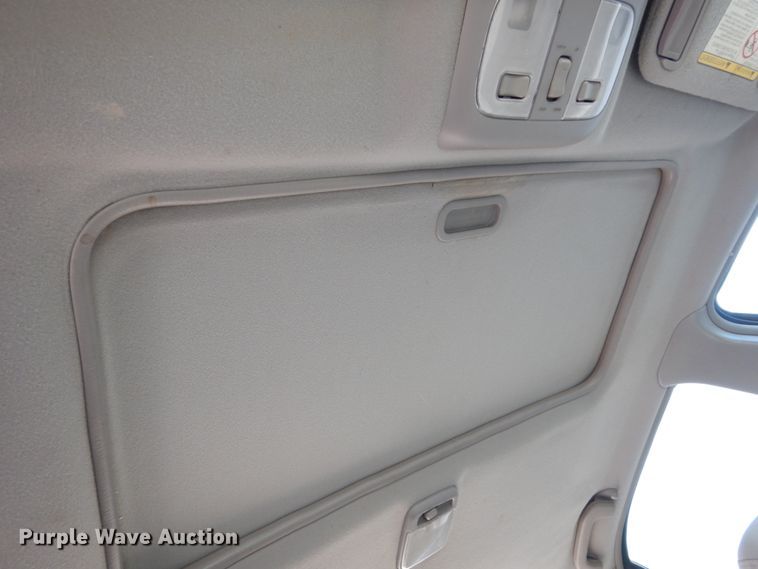 image for item DC2041 2001 Nissan Altima GLE