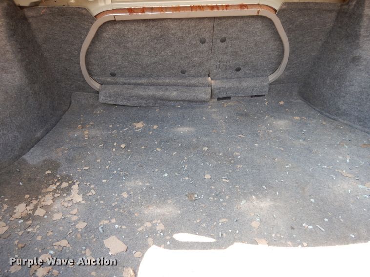 image for item DC2041 2001 Nissan Altima GLE