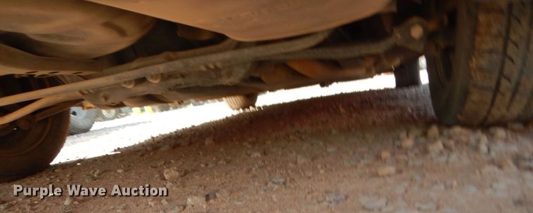 image for item DC2041 2001 Nissan Altima GLE