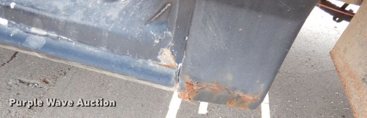 image for item DG0734 1994 Ford F450 Super Duty XLT  rollback truck