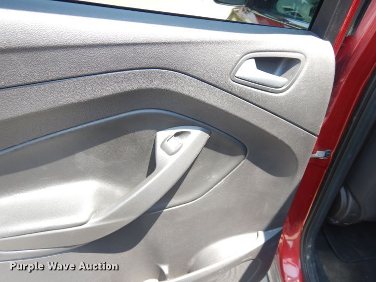 image for item DG0746 2013 Ford Escape SE  SUV