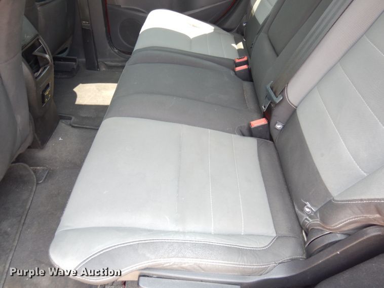 image for item DG0746 2013 Ford Escape SE  SUV