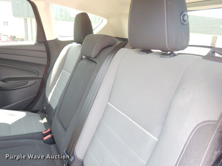 image for item DG0746 2013 Ford Escape SE  SUV