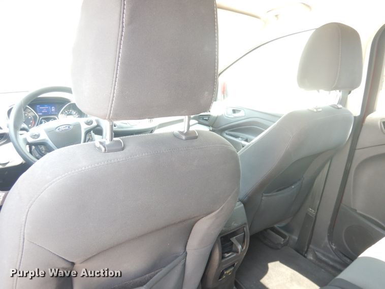 image for item DG0746 2013 Ford Escape SE  SUV