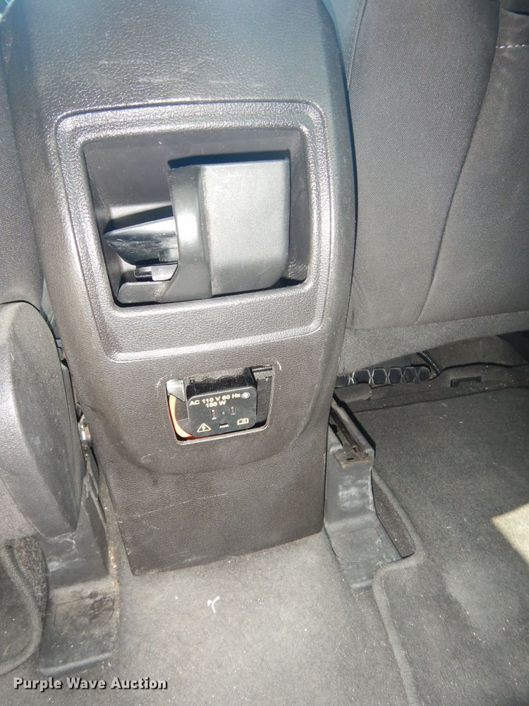 image for item DG0746 2013 Ford Escape SE  SUV