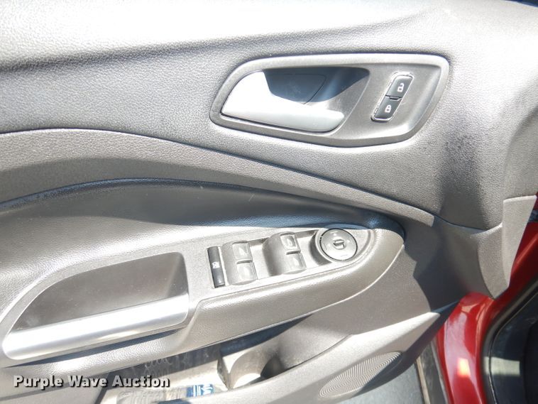 image for item DG0746 2013 Ford Escape SE  SUV