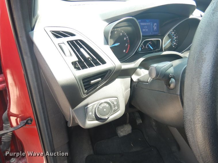 image for item DG0746 2013 Ford Escape SE  SUV