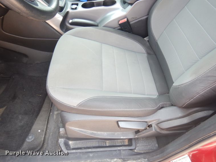 image for item DG0746 2013 Ford Escape SE  SUV