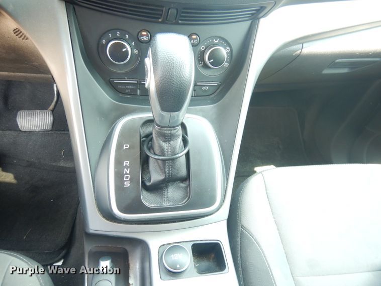 image for item DG0746 2013 Ford Escape SE  SUV