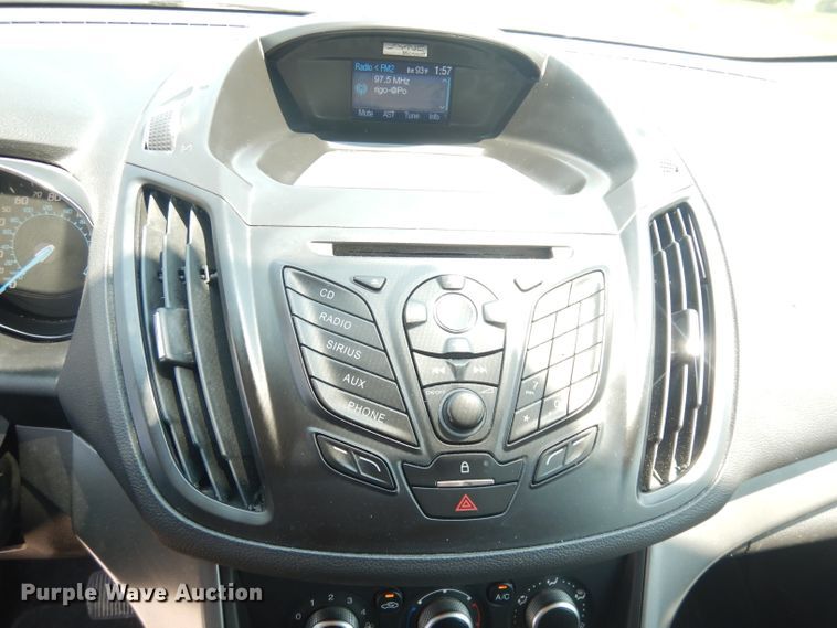 image for item DG0746 2013 Ford Escape SE  SUV