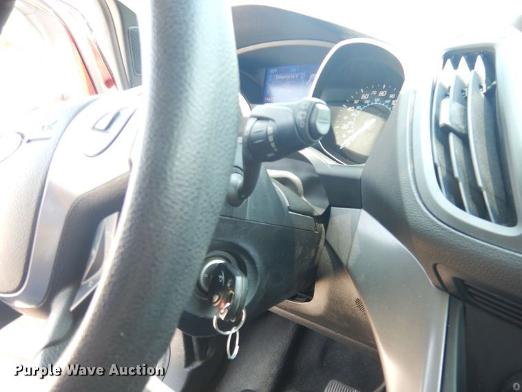 image for item DG0746 2013 Ford Escape SE  SUV