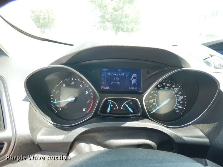 image for item DG0746 2013 Ford Escape SE  SUV