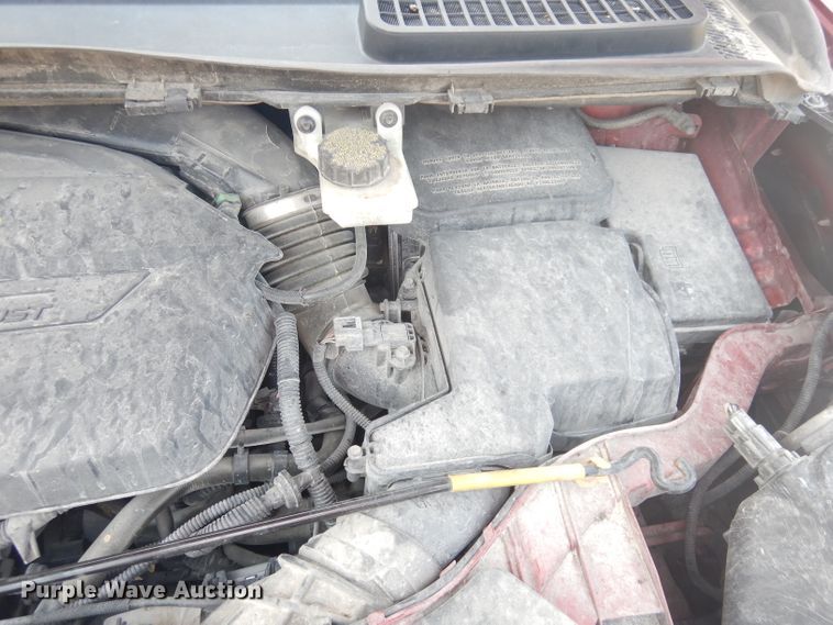 image for item DG0746 2013 Ford Escape SE  SUV