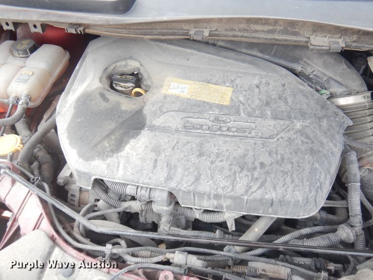 image for item DG0746 2013 Ford Escape SE  SUV