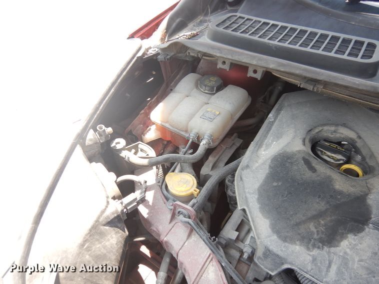 image for item DG0746 2013 Ford Escape SE  SUV